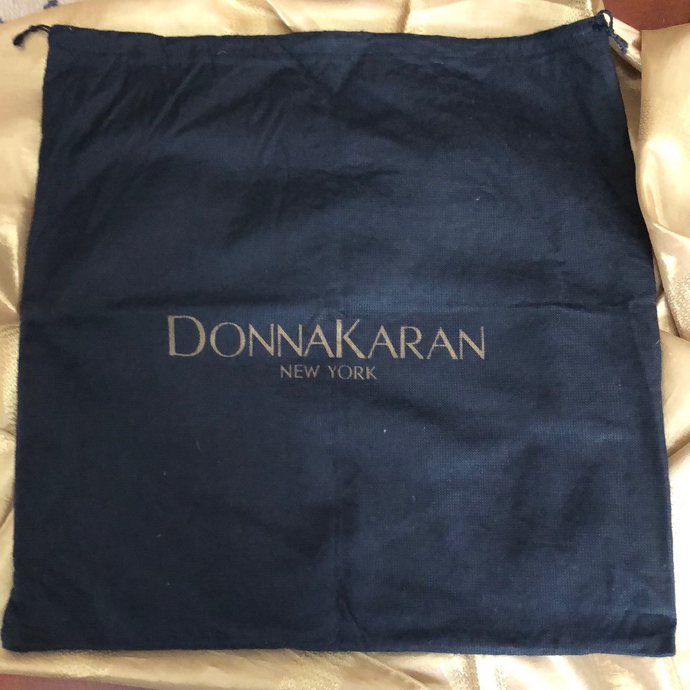 DonnaKaran black bag